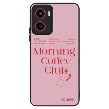 Obal pro Motorola Moto G05 - Morning