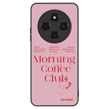 Obal pro Xiaomi Poco C75 - Morning
