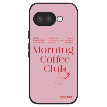 Obal pro Google Pixel 9a - Morning