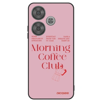 Obal pro Xiaomi Poco F6 - Morning