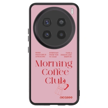 Obal pro Vivo X200 Pro - Morning