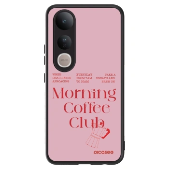Obal pro Vivo V50 Lite 5G - Morning