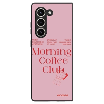 Obal pro Samsung Galaxy Z Fold5 5G - Morning