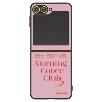 Obal pro Samsung Galaxy Z Flip5 5G - Morning