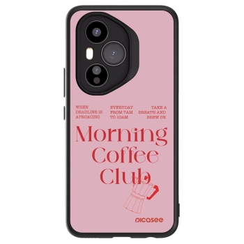 Obal pro Honor 400 Pro 5G - Morning