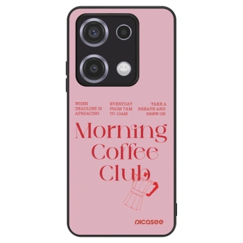 Obal pro Xiaomi Redmi Note 14S - Morning