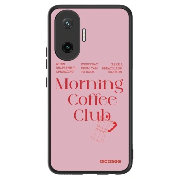 Obal pro Xiaomi Poco F7 5G - Morning