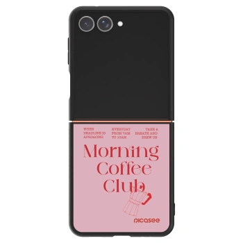 Obal pro Samsung Galaxy Z Flip7 5G - Morning