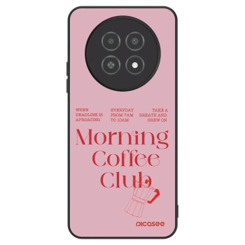 Obal pro Realme 12X - Morning