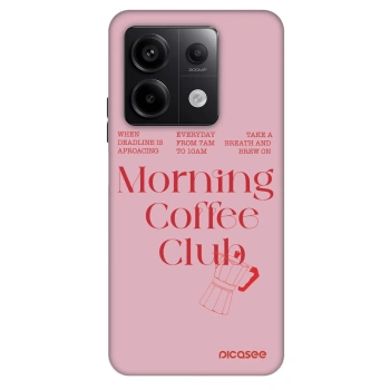 Obal pro Xiaomi Redmi Note 13 Pro 5G - Morning