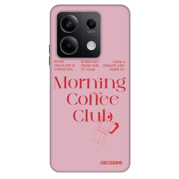 Obal pro Xiaomi Redmi Note 13 5G - Morning