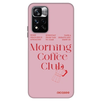 Obal pro Xiaomi Redmi Note 11 Pro - Morning