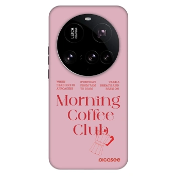 Obal pro Xiaomi 15 Ultra - Morning