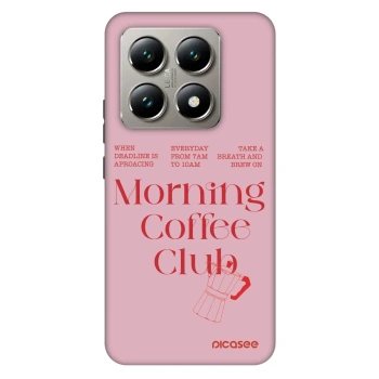 Obal pro Xiaomi 14T Pro - Morning