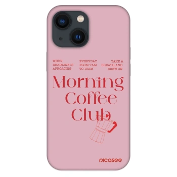 Obal pro Apple iPhone 13 mini - Morning