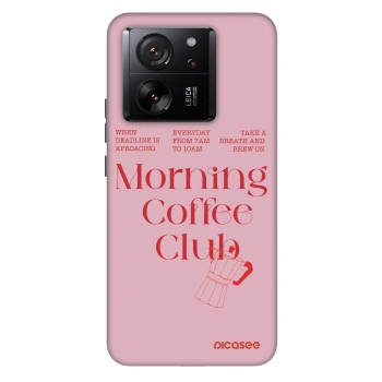 Obal pro Xiaomi 13T - Morning
