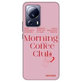 Obal pro Xiaomi 13 Lite - Morning