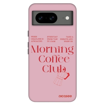 Obal pro Google Pixel 8 Pro - Morning
