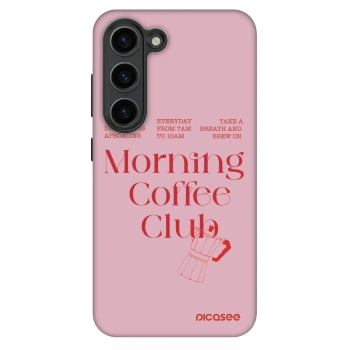 Obal pro Samsung Galaxy S23 5G - Morning