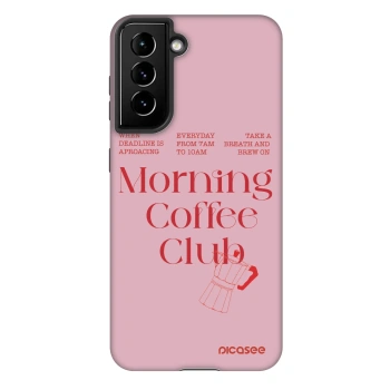 Obal pro Samsung Galaxy S22 5G - Morning