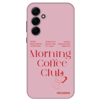 Obal pro Samsung Galaxy A55 5G A556B - Morning