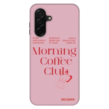 Obal pro Samsung Galaxy A26 5G A266B - Morning