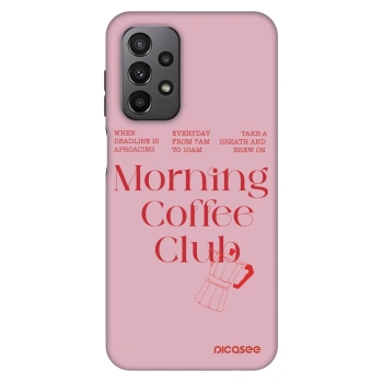 Obal pro Samsung Galaxy A23 A236B 5G - Morning