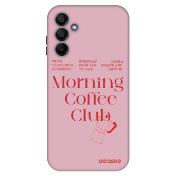 Obal pro Samsung Galaxy A15 A155F 4G - Morning