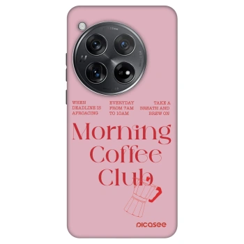 Obal pro OnePlus 12 5G - Morning