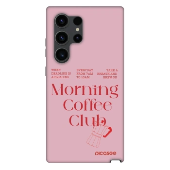 Obal pro Samsung Galaxy S24 Ultra S928B 5G - Morning