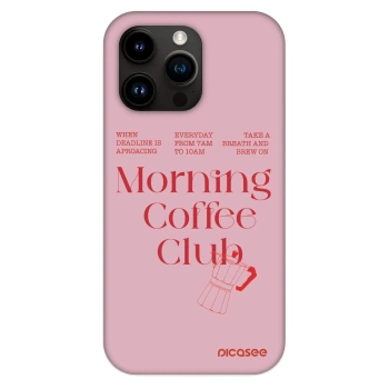Obal pro Apple iPhone 13 Pro - Morning