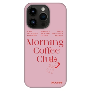 Obal pro Apple iPhone 14 Pro - Morning