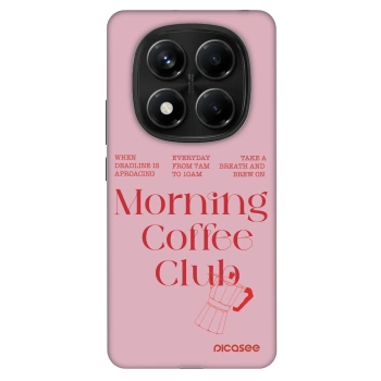 Obal pro Xiaomi Redmi Note 14 Pro 4G - Morning