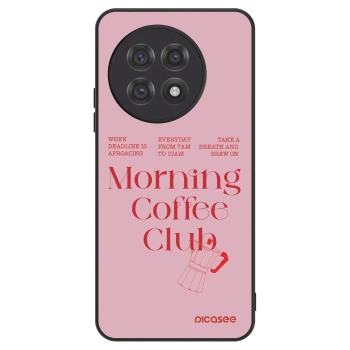 Obal pro OnePlus 13R 5G - Morning