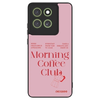 Obal pro Motorola Moto G86 5G - Morning