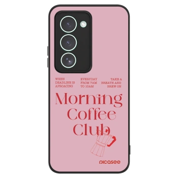 Obal pro Xiaomi Redmi 15 5G - Morning
