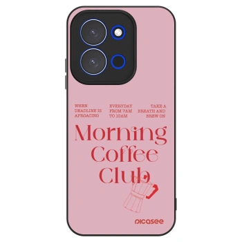Obal pro Xiaomi Redmi 15C 4G - Morning
