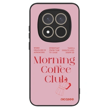 Obal pro Xiaomi Redmi Note 15 Pro 4G - Morning