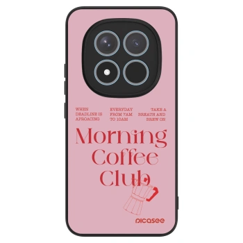 Obal pro Xiaomi Redmi Note 15 Pro+ - Morning