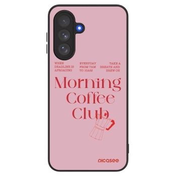 Obal pro Samsung Galaxy A17 5G - Morning