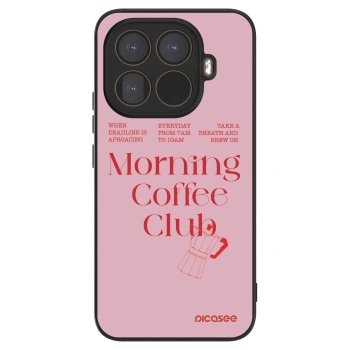 Obal pro Xiaomi 15T Pro - Morning