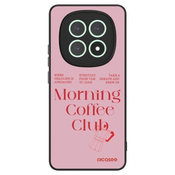 Obal pro Xiaomi Redmi Note 15 4G - Morning