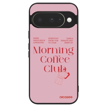 Picasee ULTIMATE CASE pro Google Pixel 10 - Morning