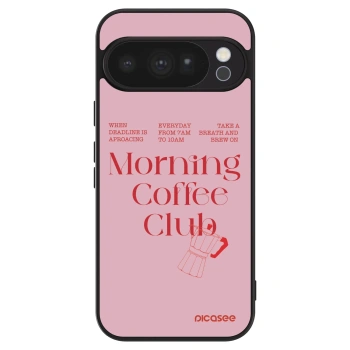 Obal pro Google Pixel 10 Pro - Morning