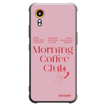 Obal pro Samsung Galaxy Xcover 7 - Morning