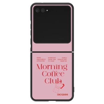 Obal pro Motorola Razr 60 - Morning