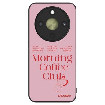 Obal pro Honor Magic8 Lite 5G - Morning