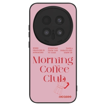 Obal pro Honor Magic8 Pro 5G - Morning