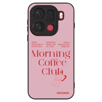 Obal pro OPPO Find X9 Pro - Morning