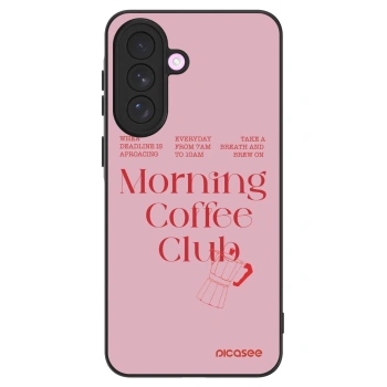 Picasee ULTIMATE CASE pro Samsung Galaxy A57 5G - Morning